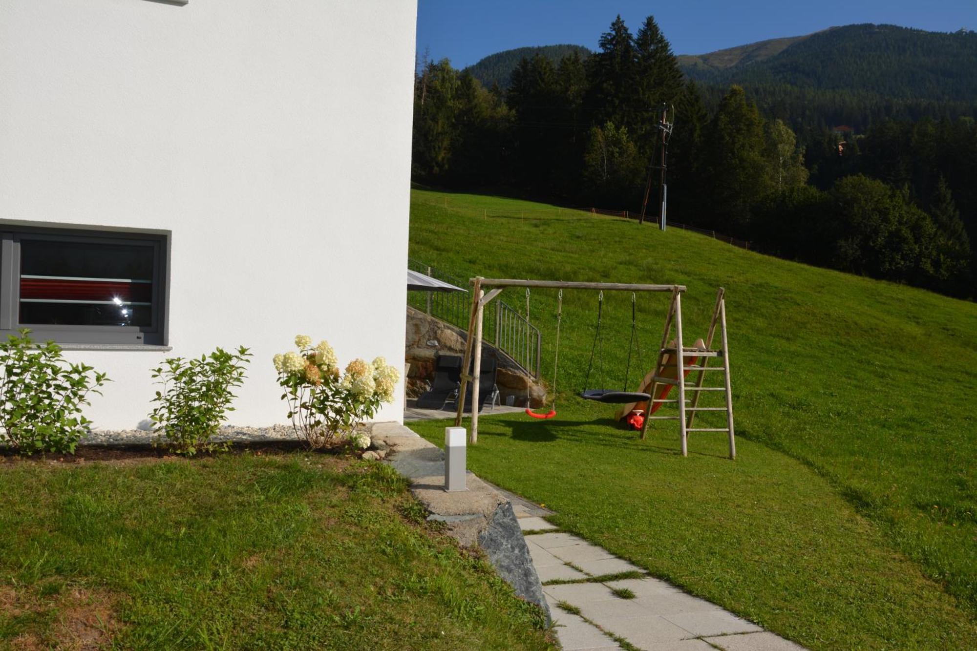 Appartement Wieshof Neukirchen am Grossvenediger Exterior photo